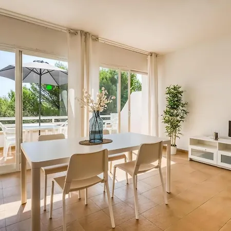 Orchidee - Coves Noves