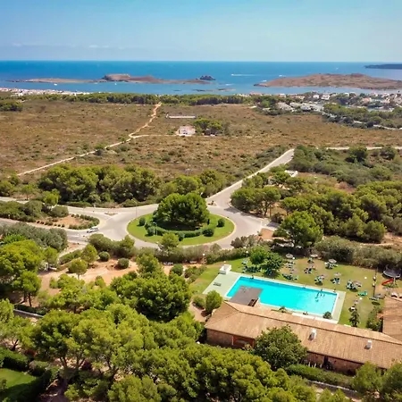 Appartement Orchidee - Coves Noves *