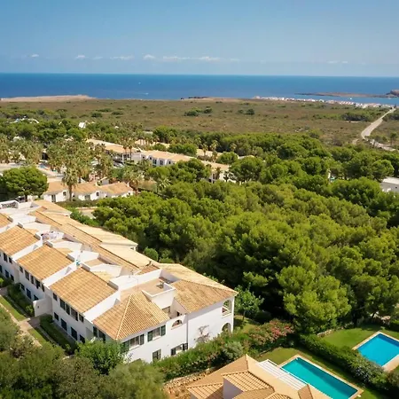 Appartement Orchidée - Coves Noves Punta Grossa