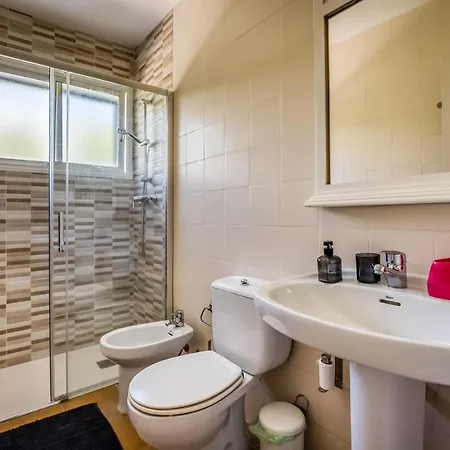 Orchidée - Coves Noves Appartement