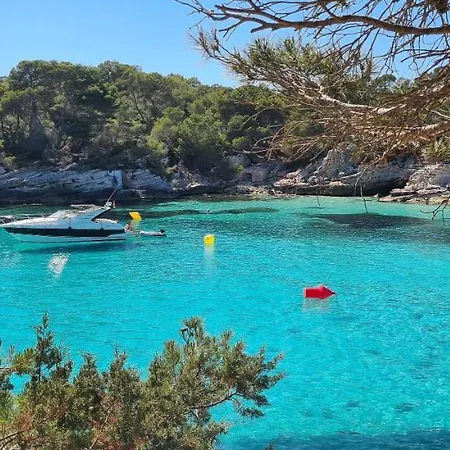 Orchidée - Coves Noves Appartement Punta Grossa