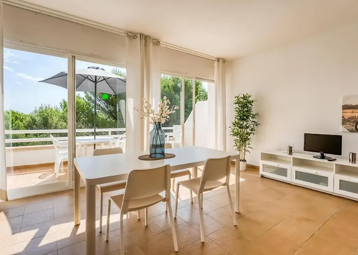 Orchidee - Coves Noves