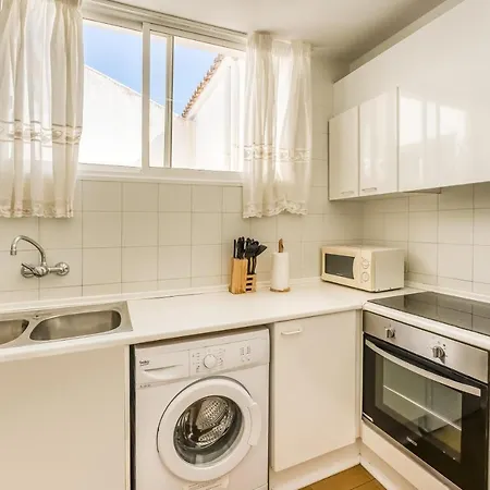 Appartement Orchidée - Coves Noves