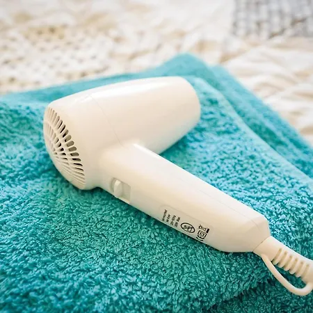 Orchidée - Coves Noves * Punta Grossa