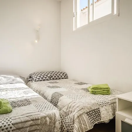 Orchidée - Coves Noves * Punta Grossa