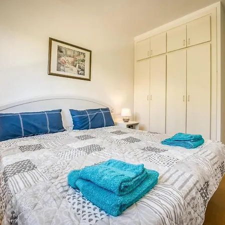 Appartement Orchidée - Coves Noves *