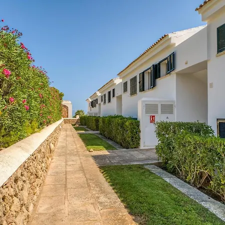 Appartement Orchidée - Coves Noves Punta Grossa