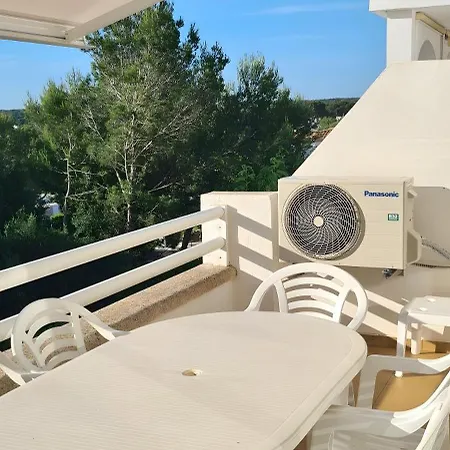 Orchidée - Coves Noves Appartement Punta Grossa