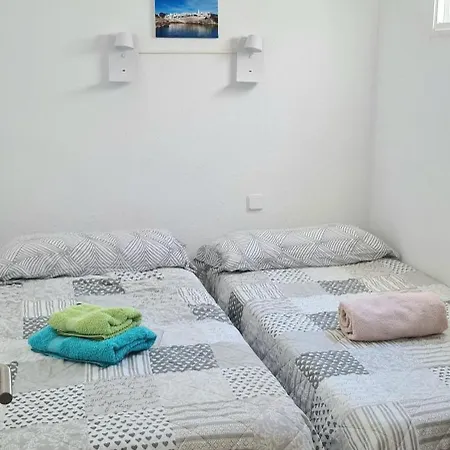 Orchidee - Coves Noves Apartmán