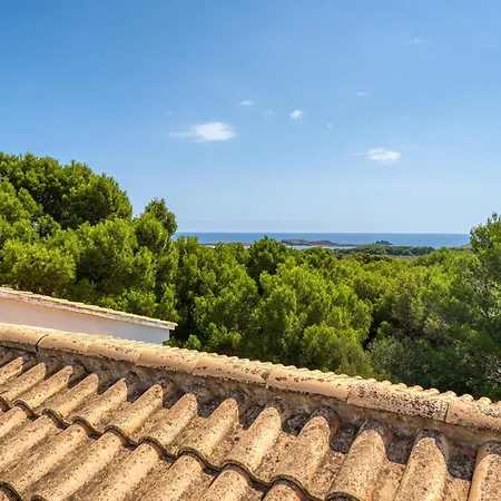 Apartmán Orchidee - Coves Noves Punta Grossa