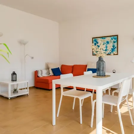 Orchidee - Coves Noves Apartment *