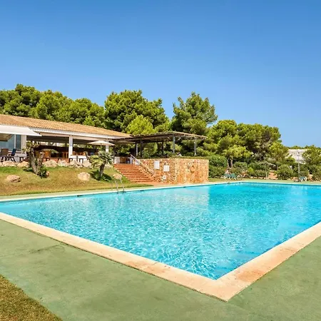 Apartment Orchidee - Coves Noves