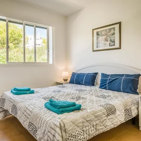 Apartment Orchidee - Coves Noves