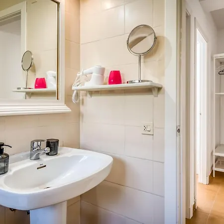 Apartment Orchidee - Coves Noves Punta Grossa