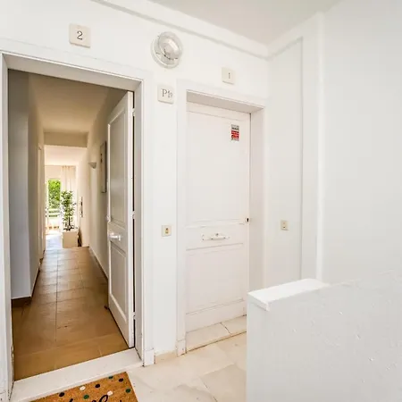 Apartment Orchidee - Coves Noves *